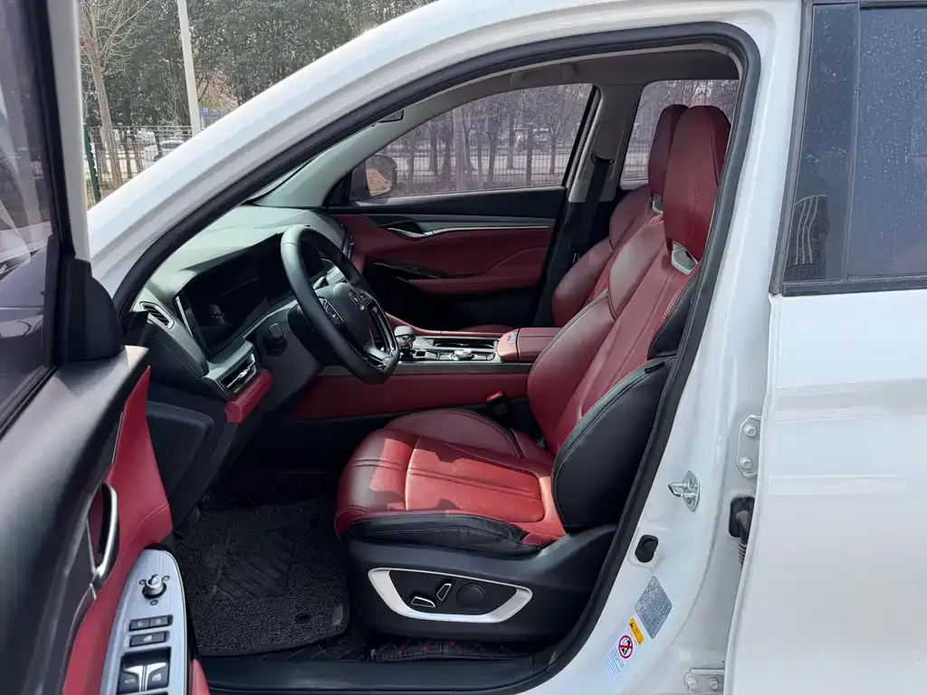 Changan CS75PLUS 2022 из CN, фото 5