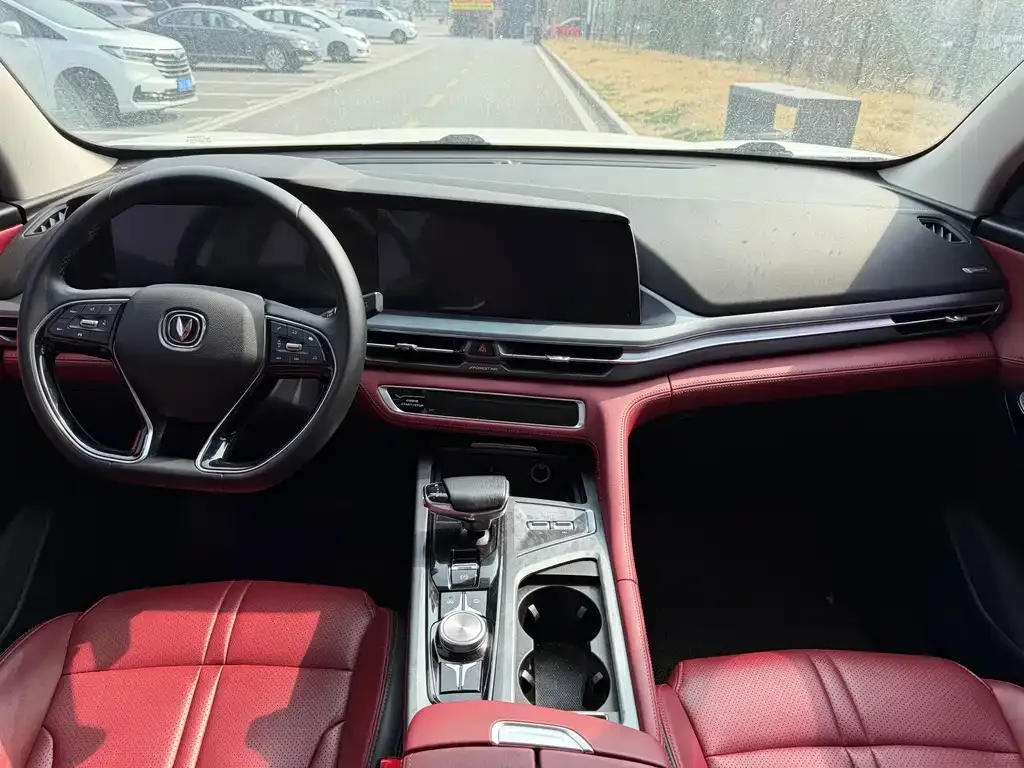Changan CS75PLUS 2022 из CN, фото 7