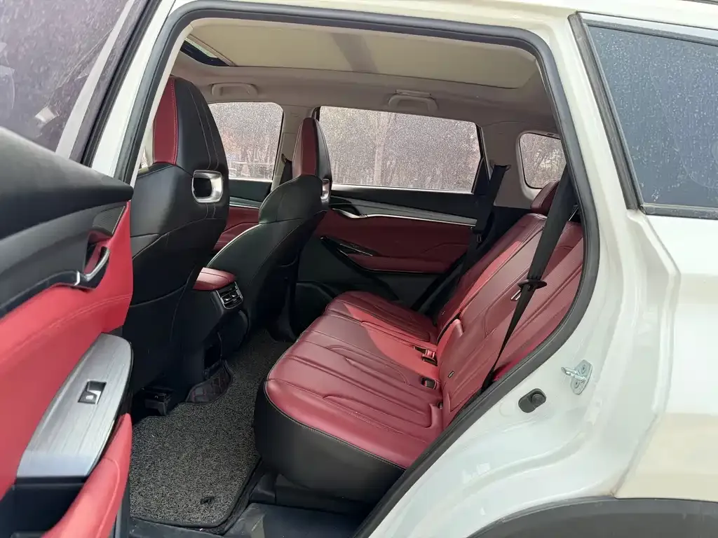 Changan CS75PLUS 2022 из CN, фото 6