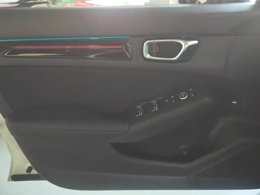 Honda Civic — фото 4