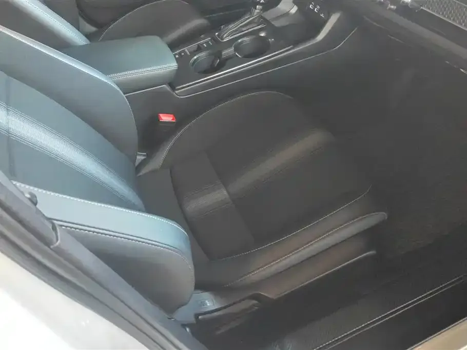Honda Civic — фото 5
