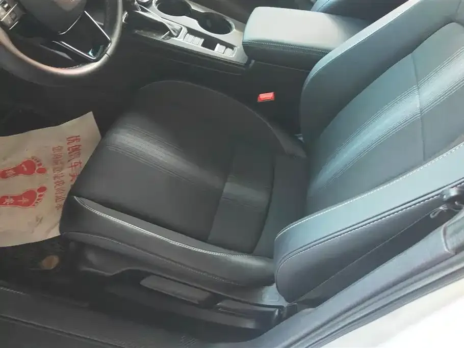 Honda Civic — фото 8