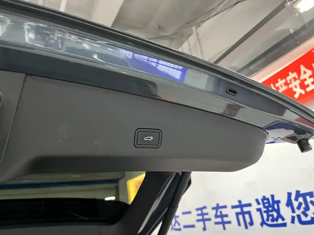 Geely Xingyue L — фото 2