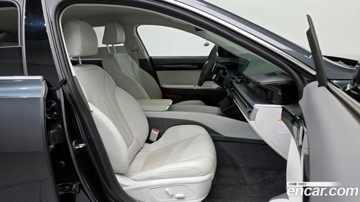 Hyundai Grandeur 2023 из KR, фото 9