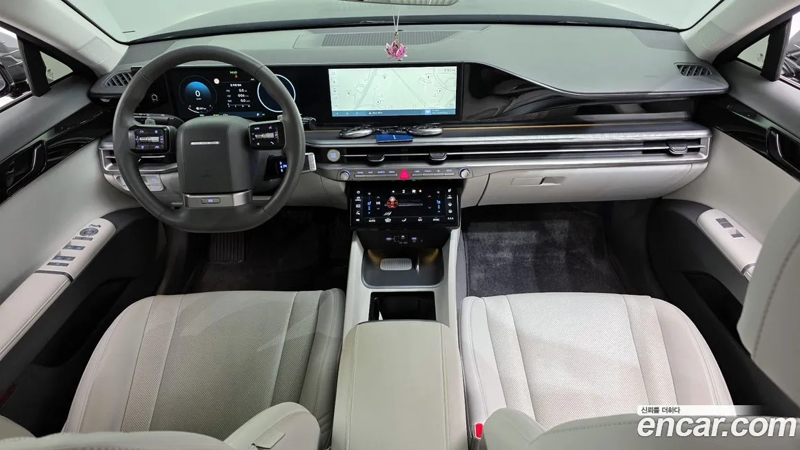 Hyundai Grandeur 2023 из KR, фото 10