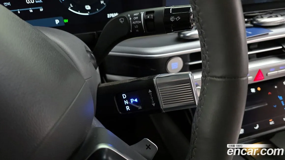Hyundai Grandeur 2023 из KR, фото 8