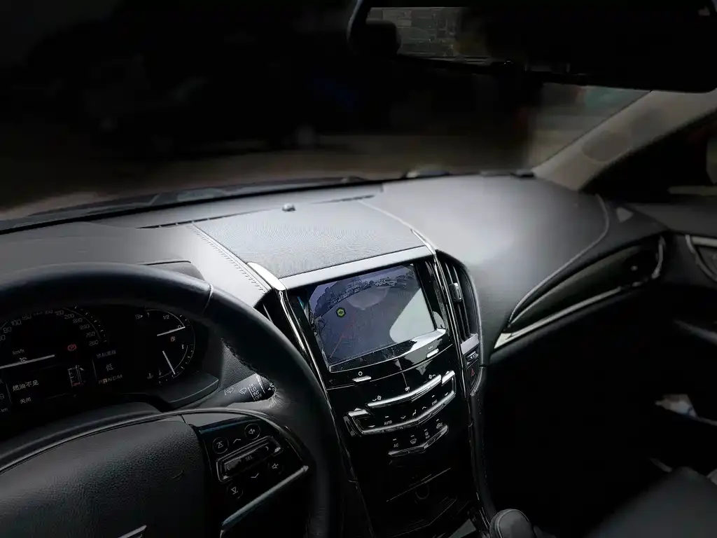 GAC Motor Trumpchi M8 — фото 5