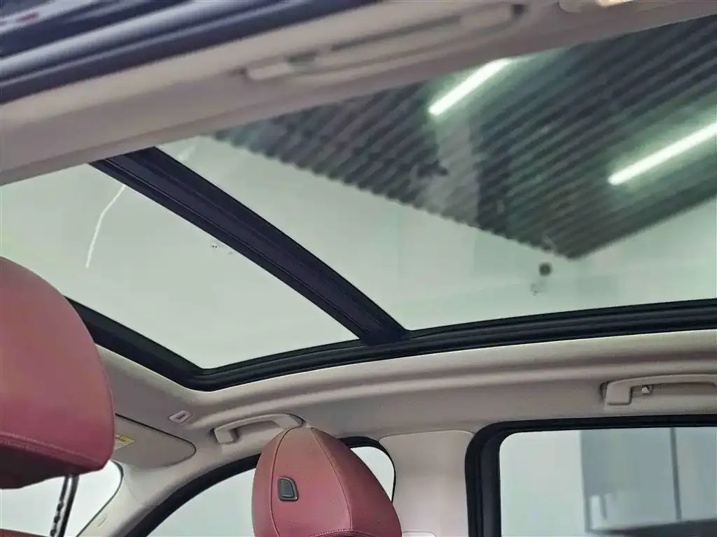 BMW iX3 2024 из CN, фото 4