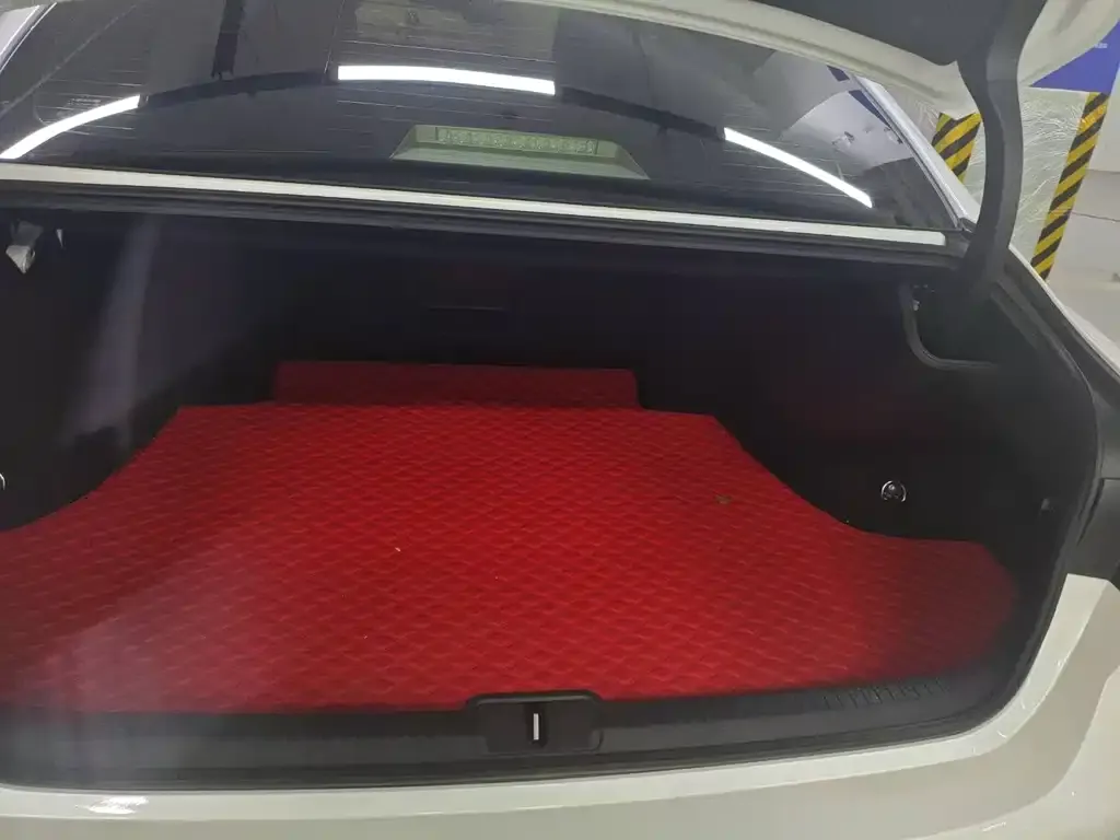 Lexus ES 2021 из CN, фото 6