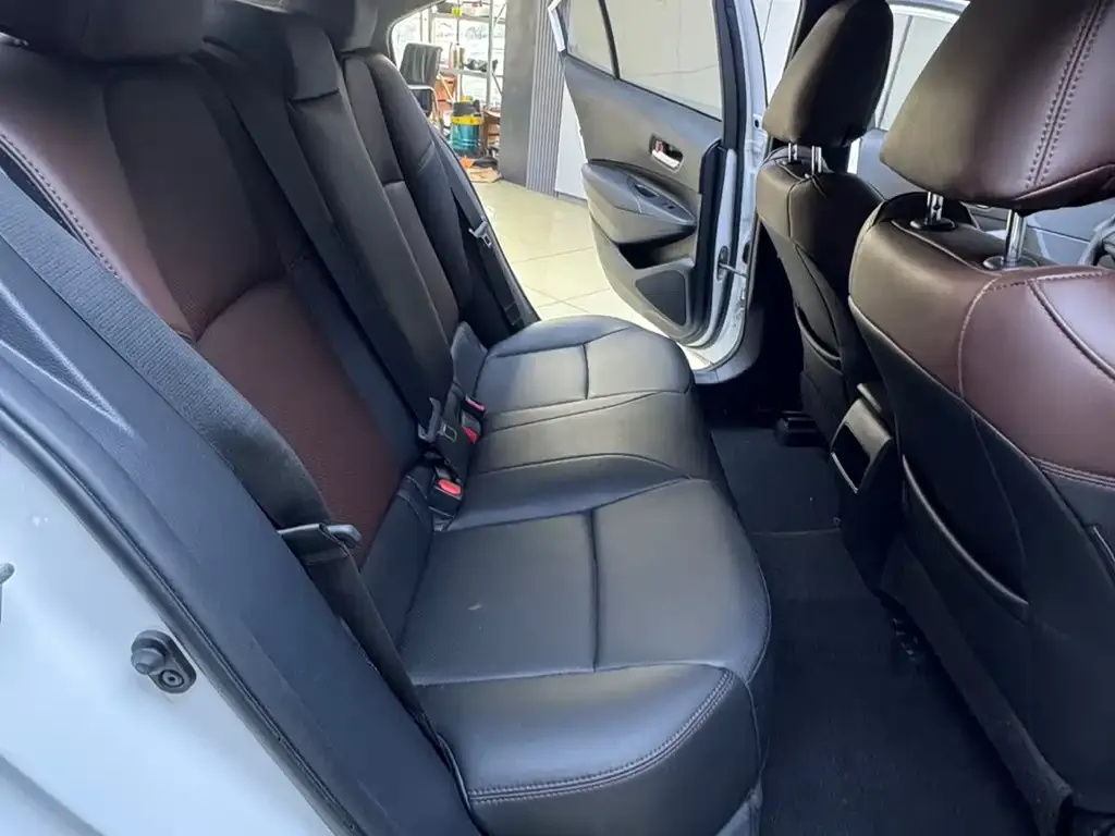 Toyota Corolla 2022 из CN, фото 6