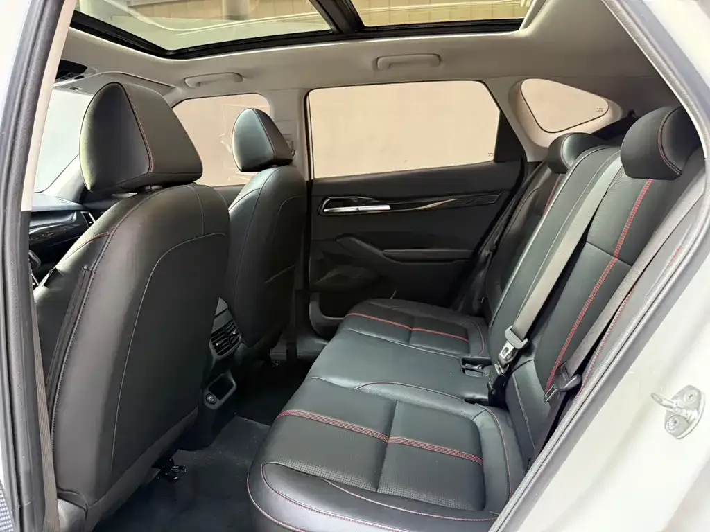 Kia KX3 — фото 3