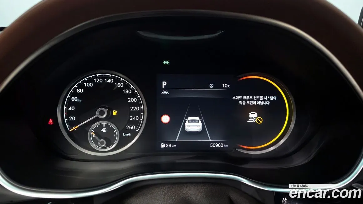 Genesis G80 2024 из KR, фото 7
