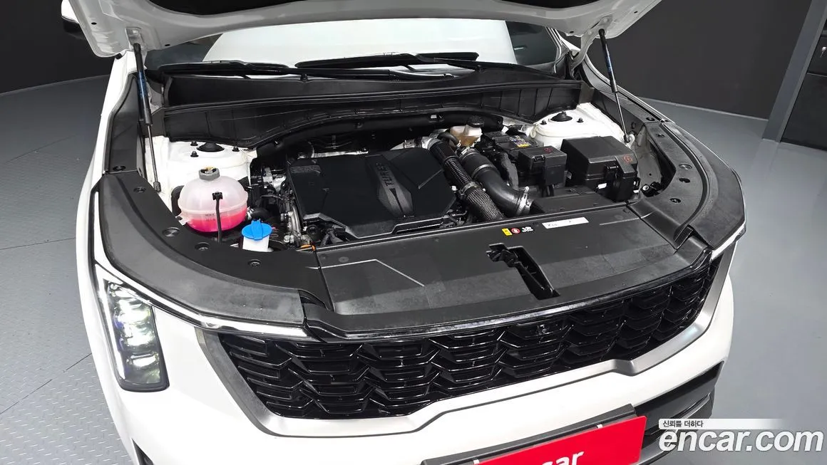 Kia Sorento — фото 10