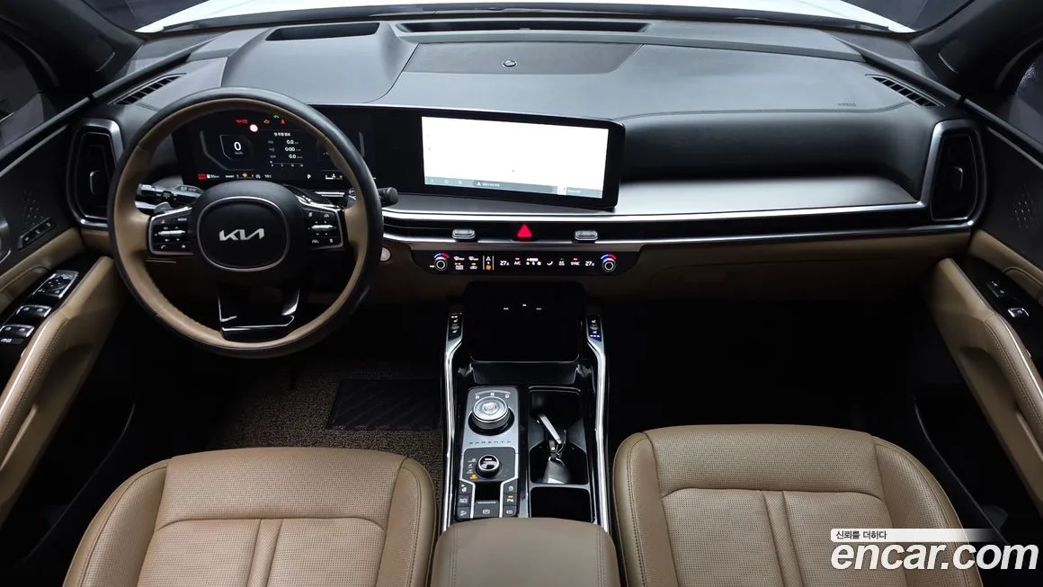 Kia Sorento — фото 4