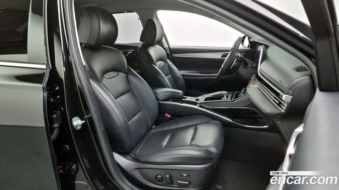 Hyundai Grandeur 2023 из KR, фото 8