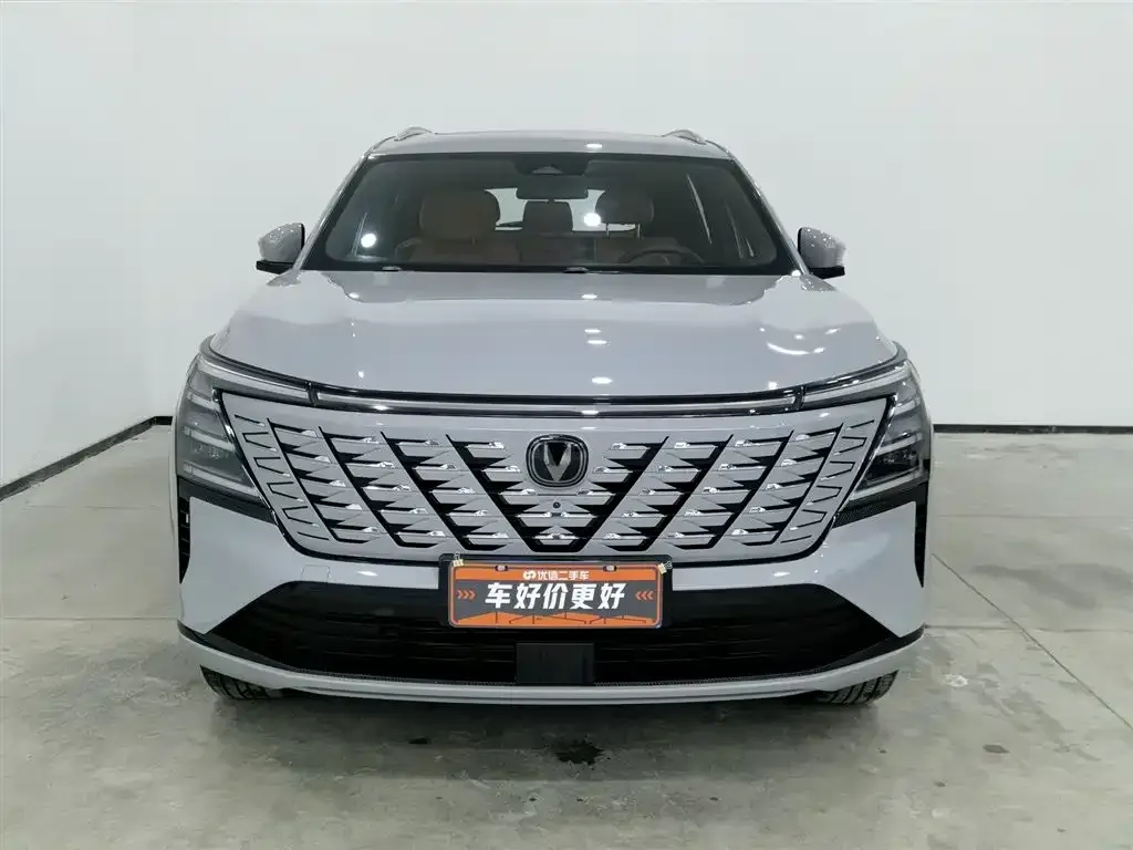 Changan CS75PLUS — фото 7