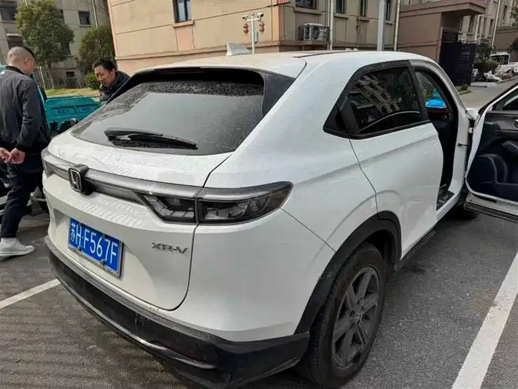 Honda XR-V 2024 из CN, фото 6