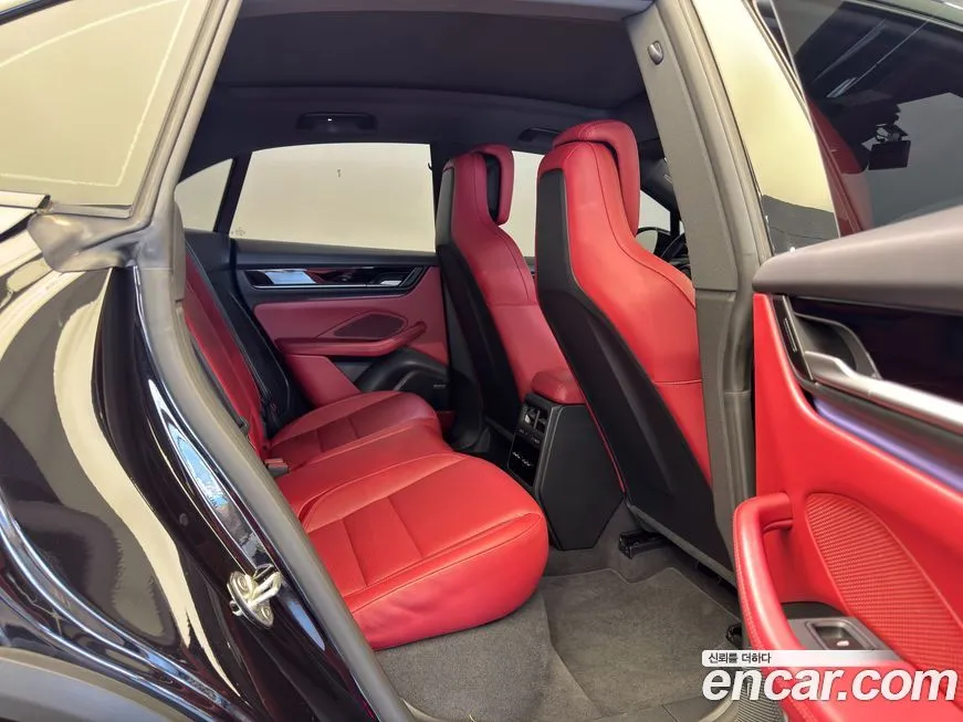Porsche Macan 2025 из KR, фото 6