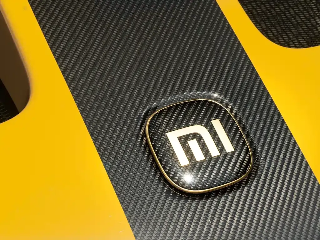 Xiaomi SU7 Ultra — фото 7