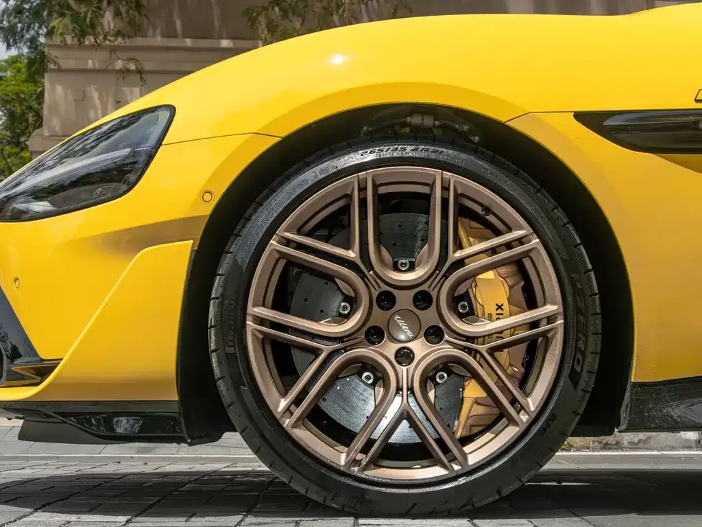 Xiaomi SU7 Ultra — фото 8