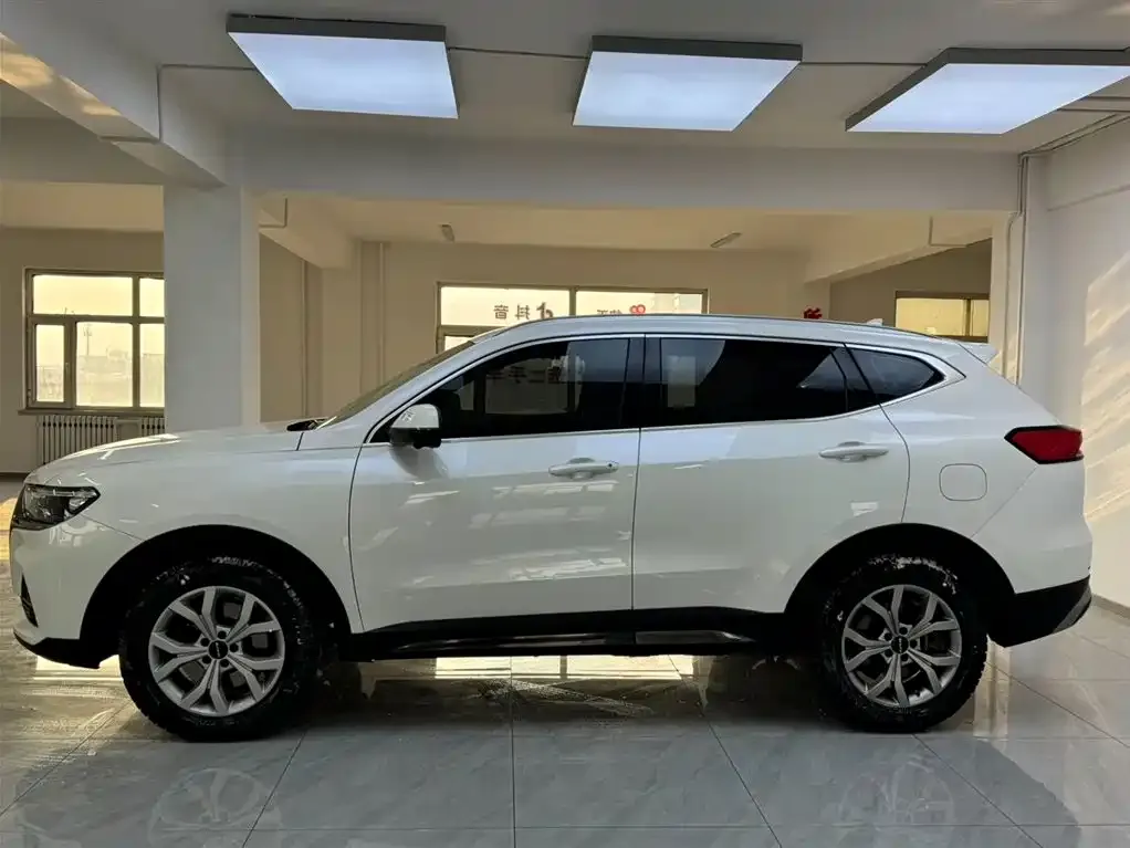 Haval H6 — фото 2