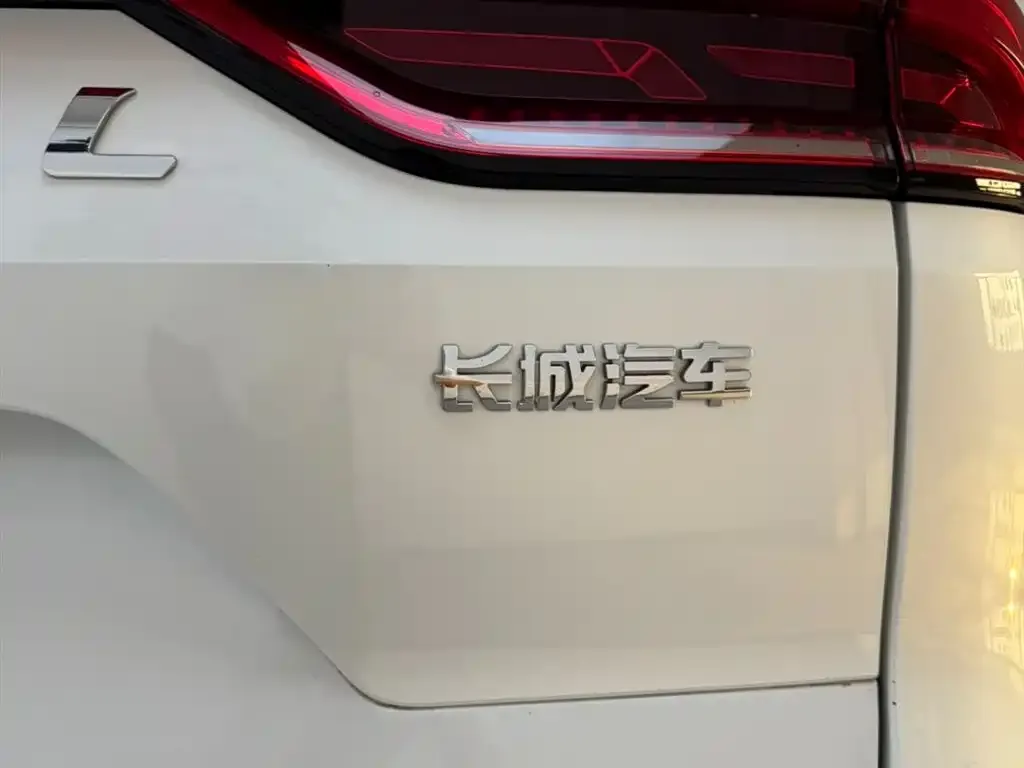 Haval H6 — фото 4