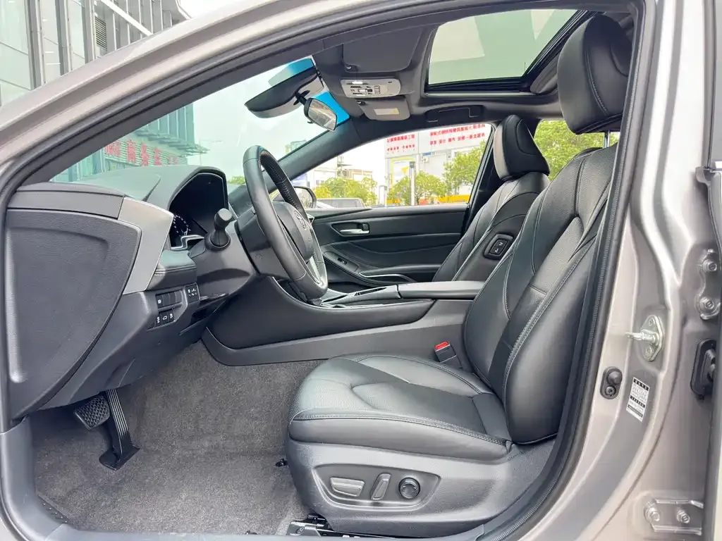 Toyota Avalon 2023 из CN, фото 7