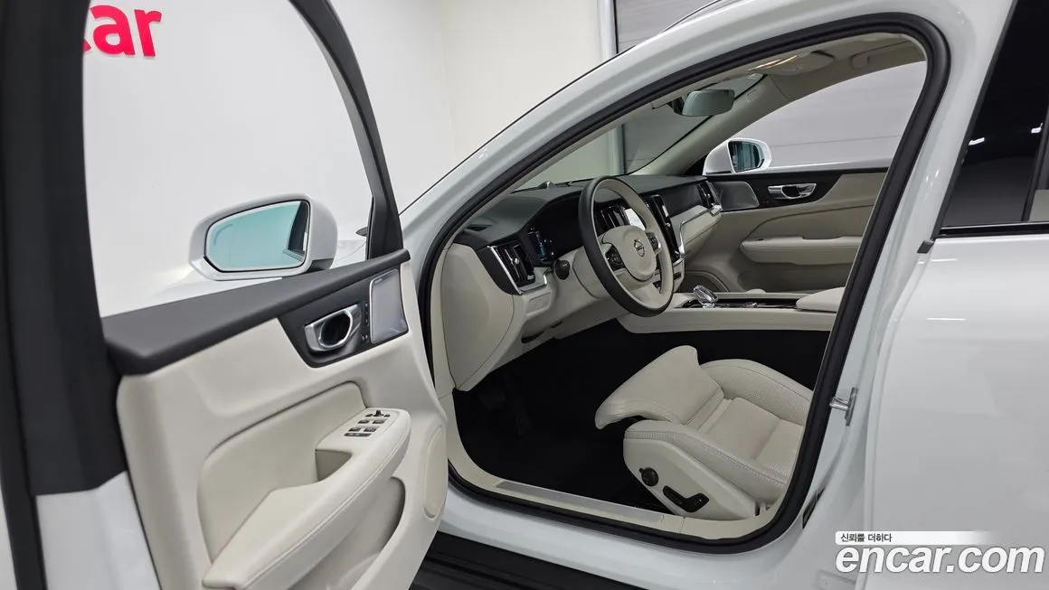 Volvo V60 2025 из KR, фото 7