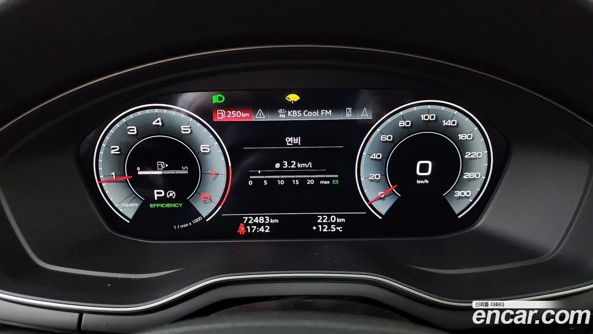 Audi A5 2021 из KR, фото 7