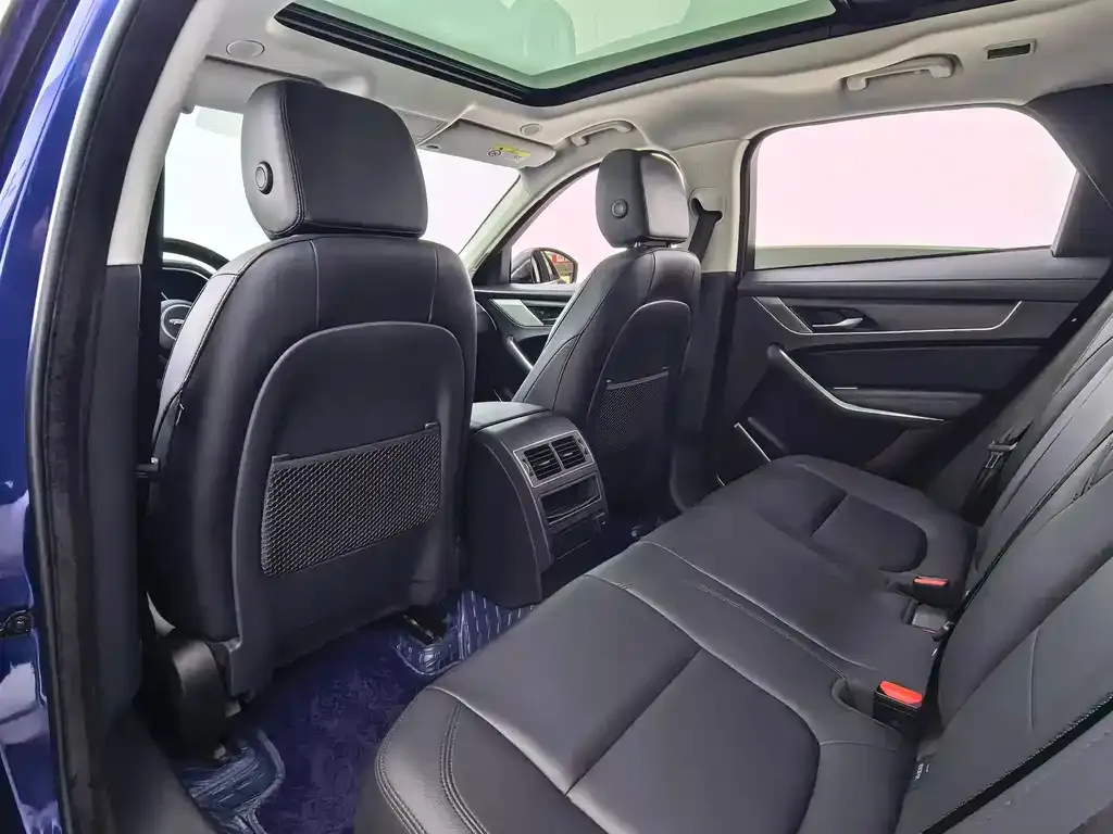 Jaguar F-PACE 2021 из CN, фото 8