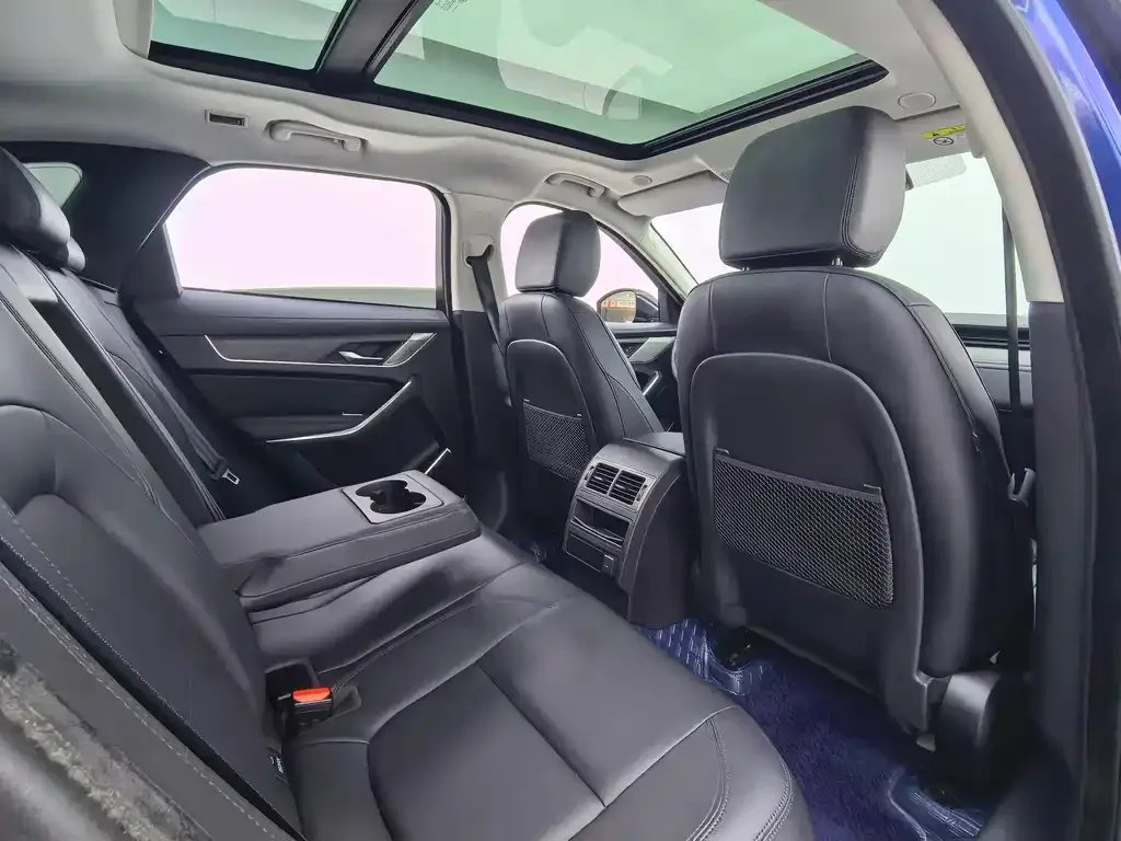 Jaguar F-PACE 2021 из CN, фото 6
