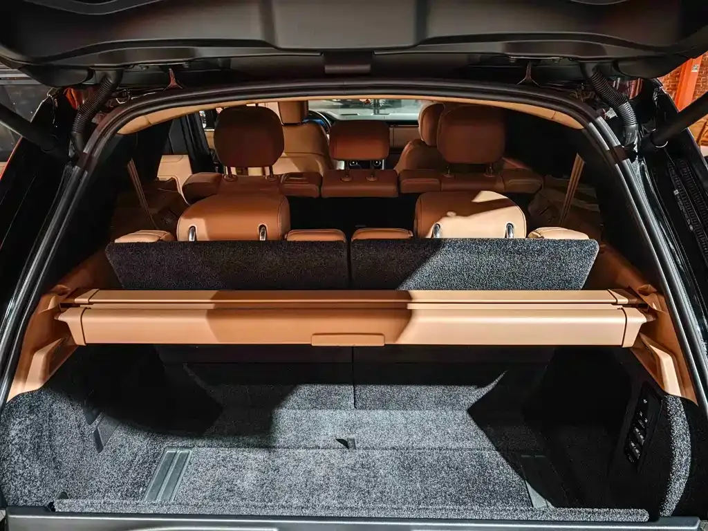 Land Rover Range Rover 2023 из CN, фото 8