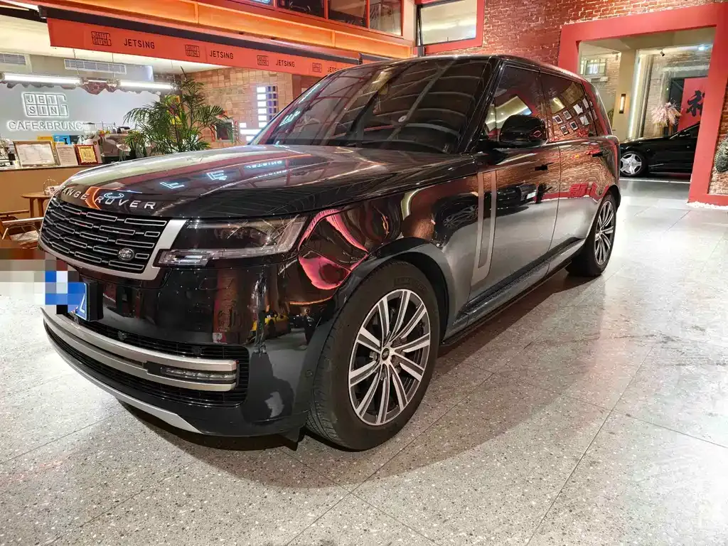 Land Rover Range Rover 2023 из CN, фото 7