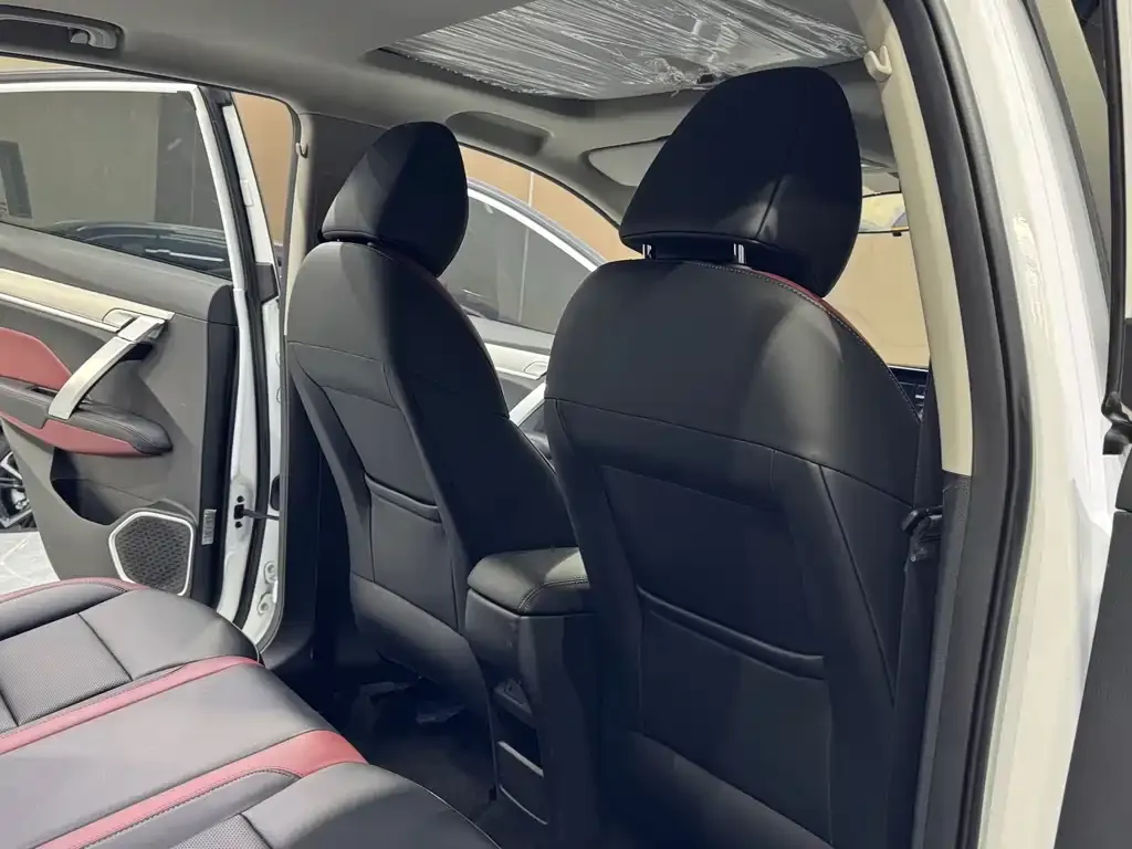 Geely Binyue 2022 из CN, фото 6