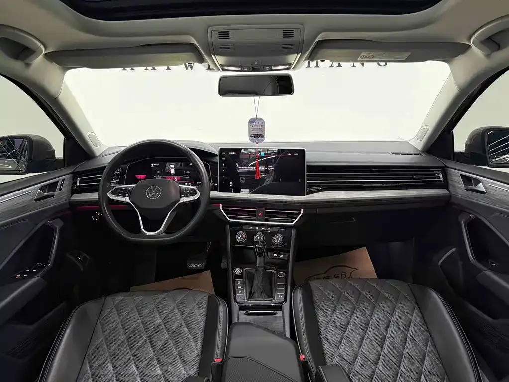 Volkswagen Sagitar 2023 из CN, фото 9