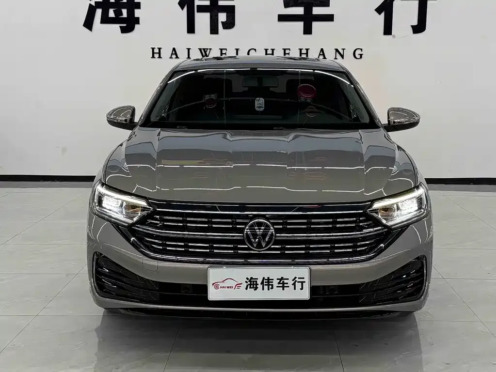 Volkswagen Sagitar 2023 из CN, фото 5