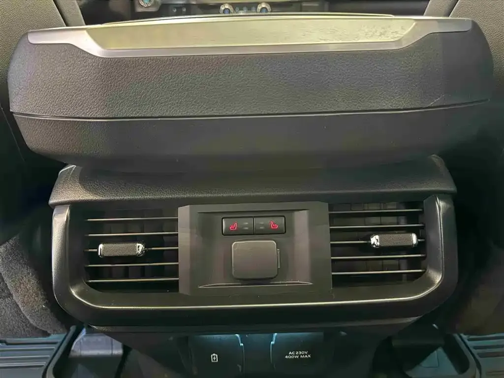 Ford F-150 Raptor 2023 из CN, фото 6