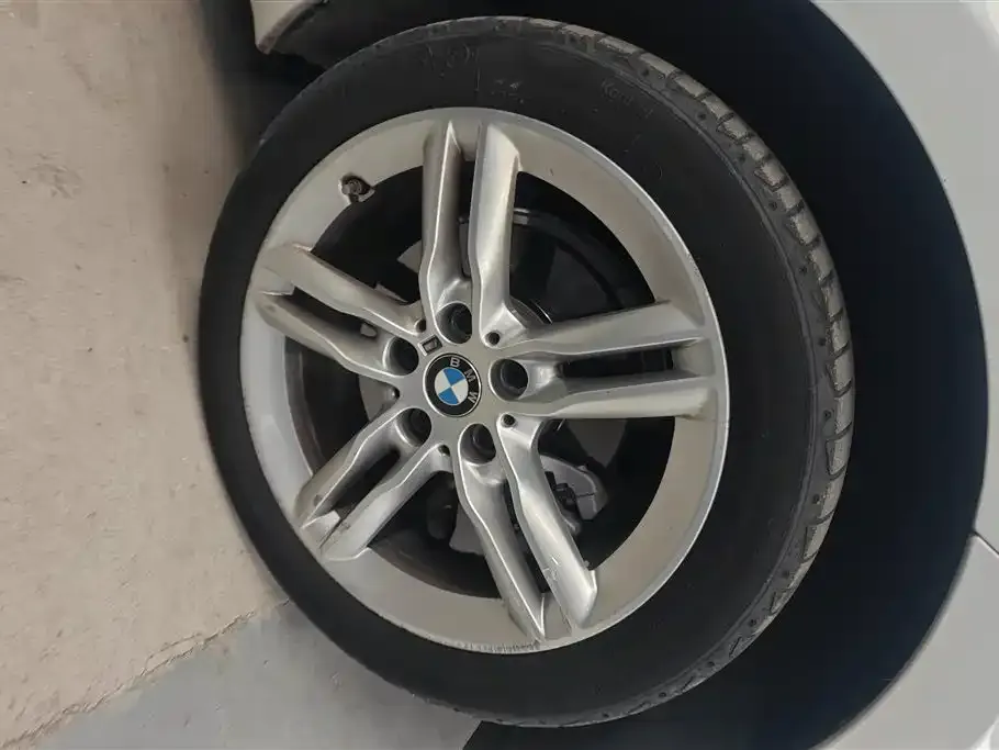 BMW 1 Series 2021 из CN, фото 5