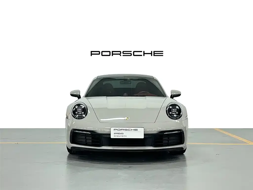 Porsche 911 — фото 6