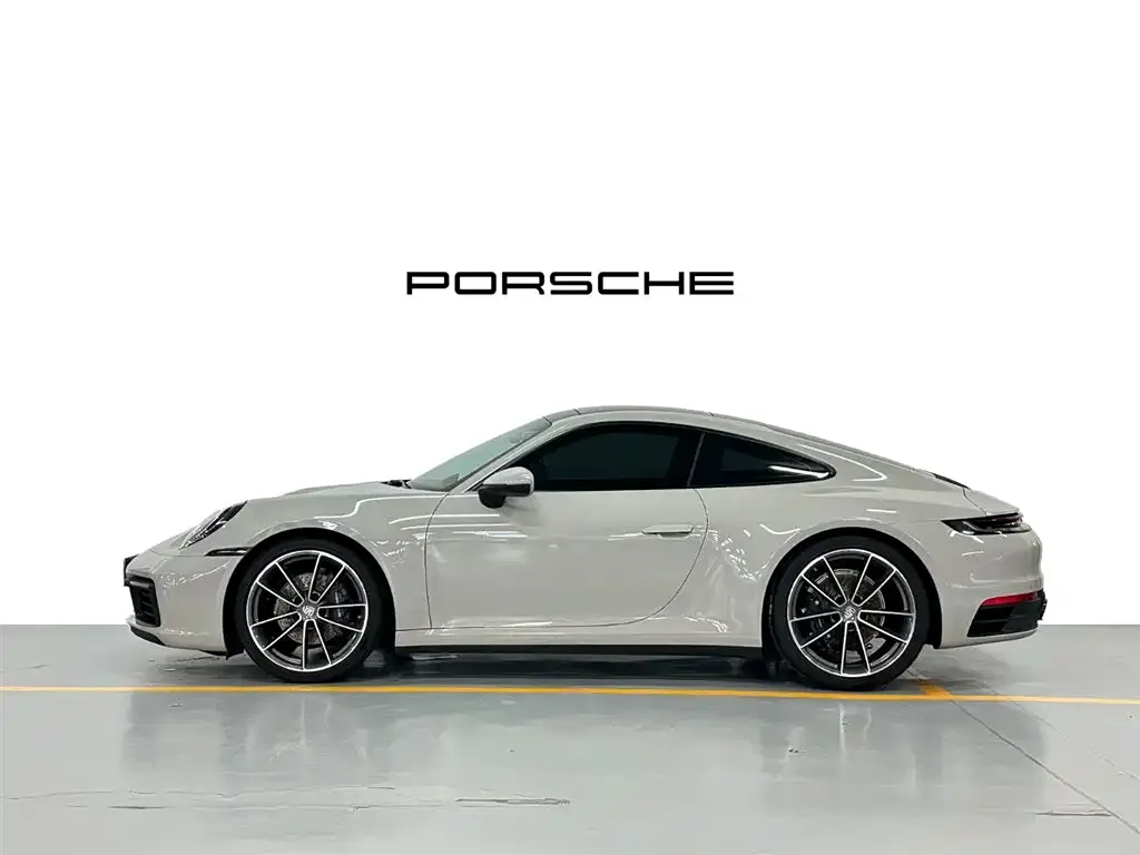 Porsche 911 — фото 5