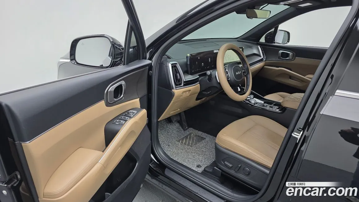 Kia Sorento — фото 2