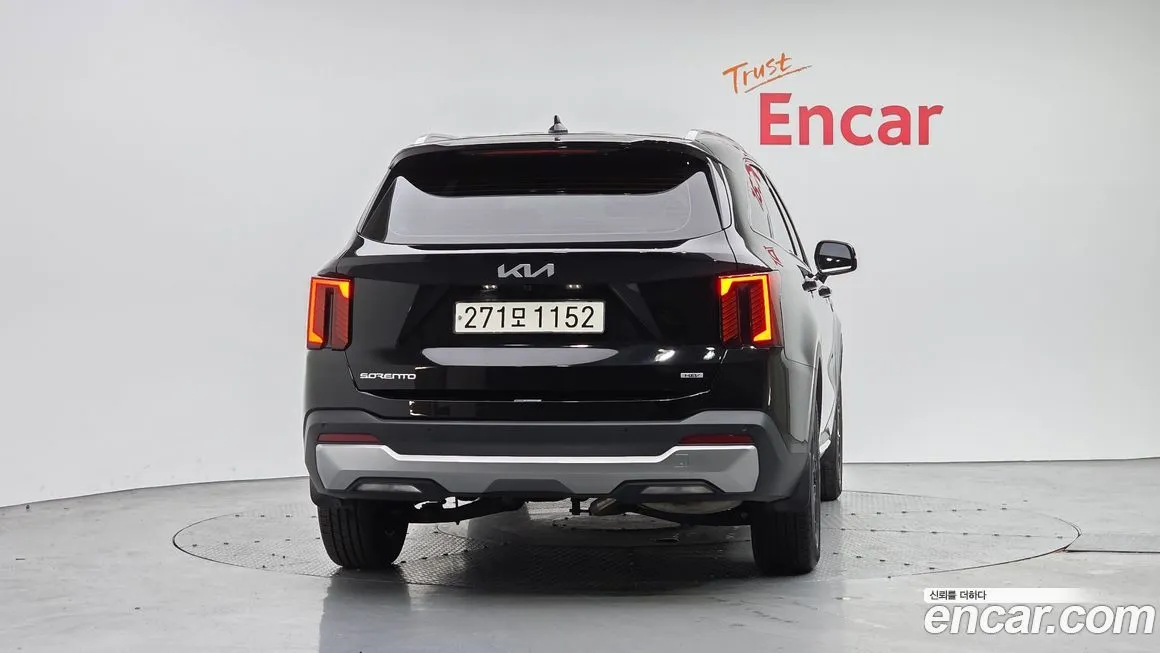 Kia Sorento — фото 4