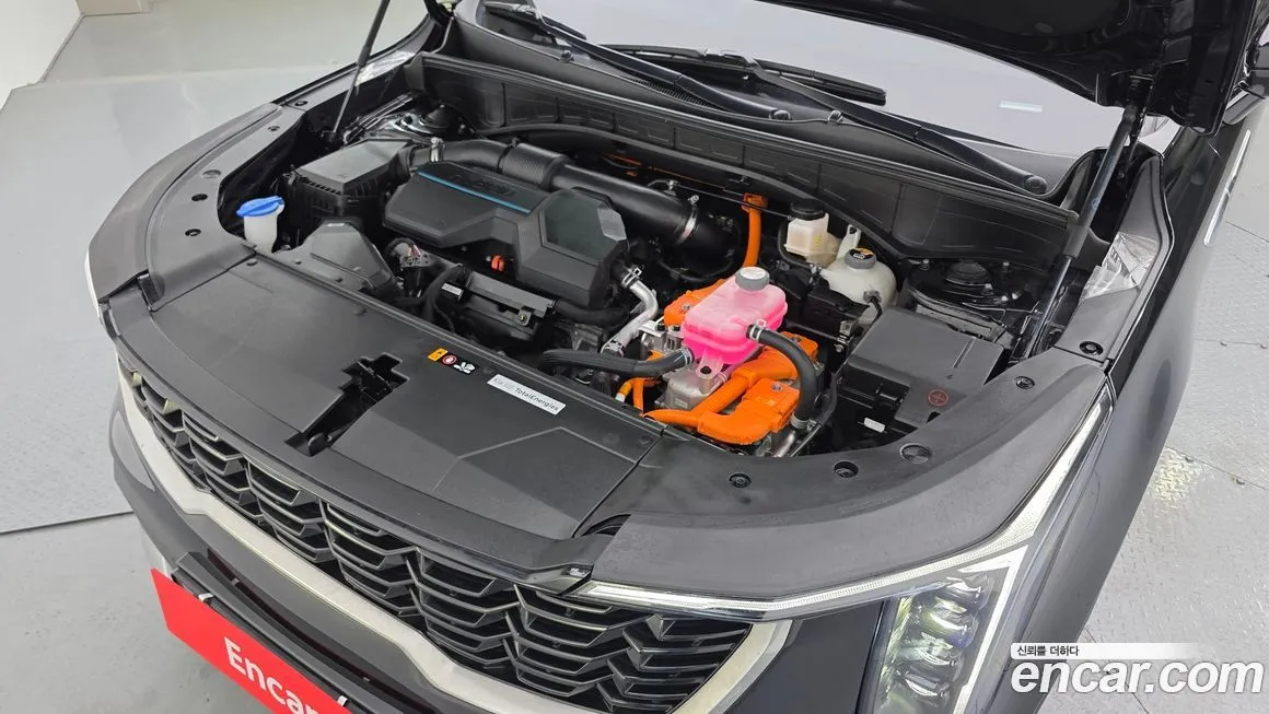 Kia Sorento — фото 7