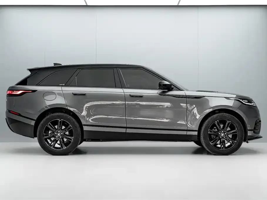 Land Rover Velar — фото 4