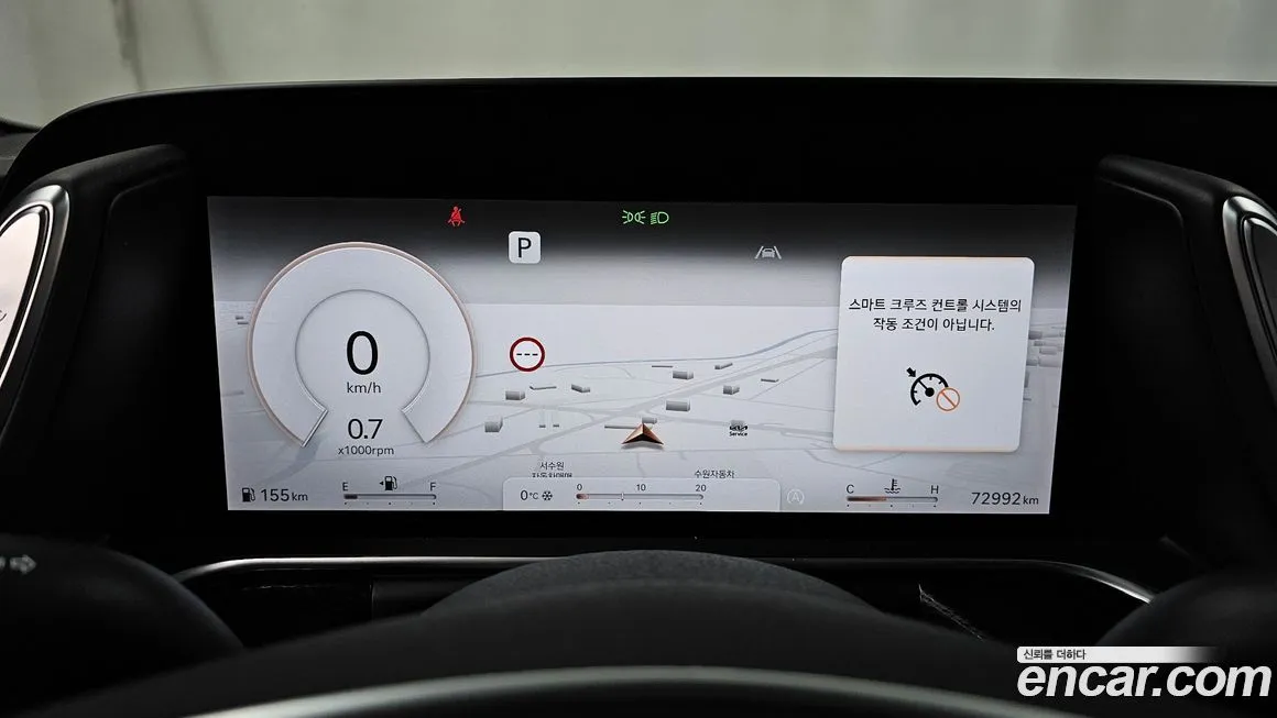 Genesis G90 2023 из KR, фото 4