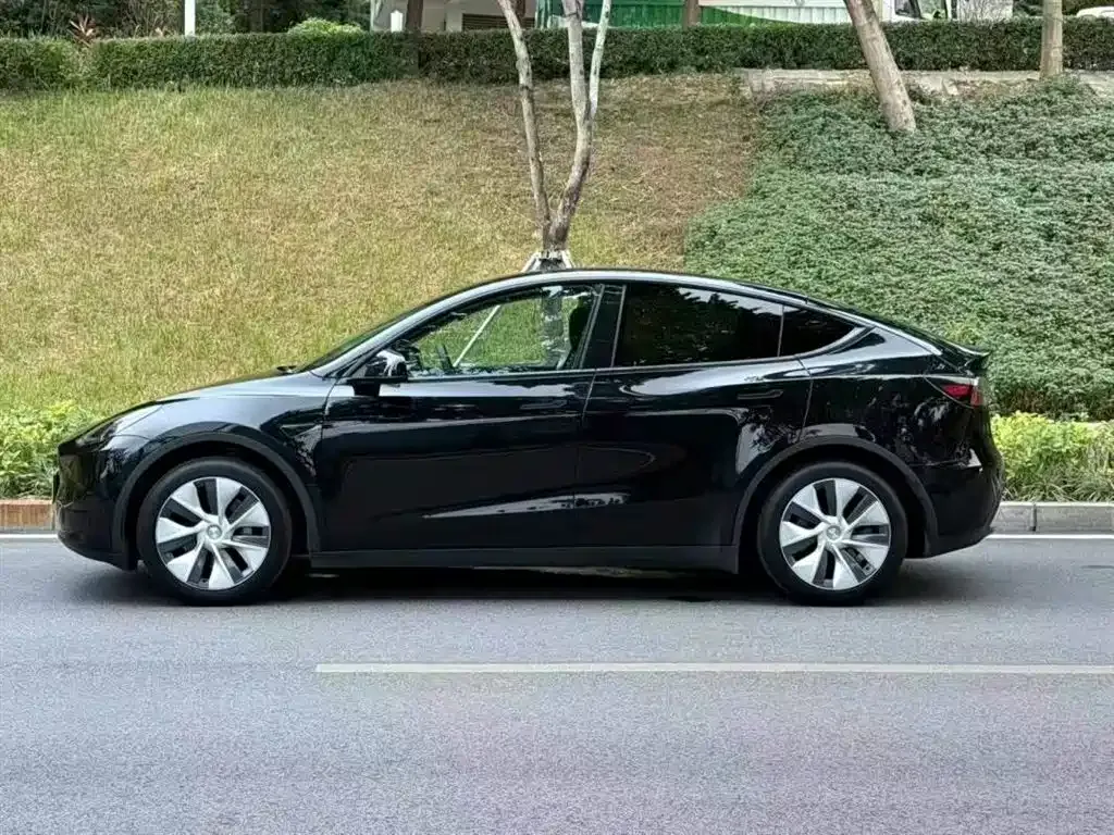 Tesla Model Y 2023 из CN, фото 10