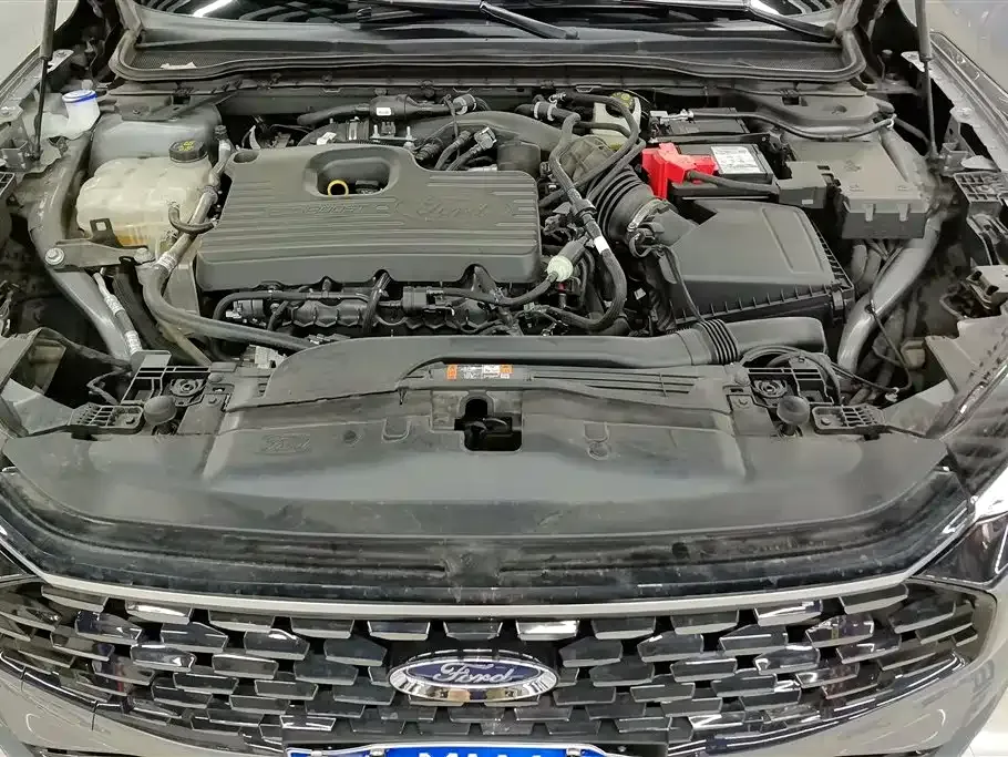 Ford Mondeo 2024 из CN, фото 7