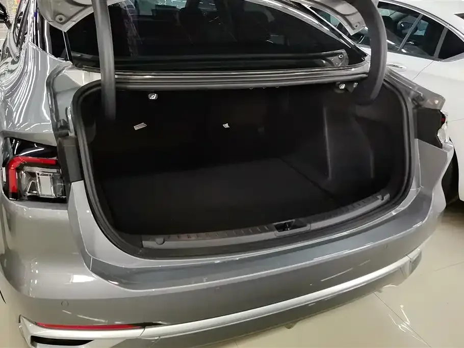 Ford Mondeo 2024 из CN, фото 4
