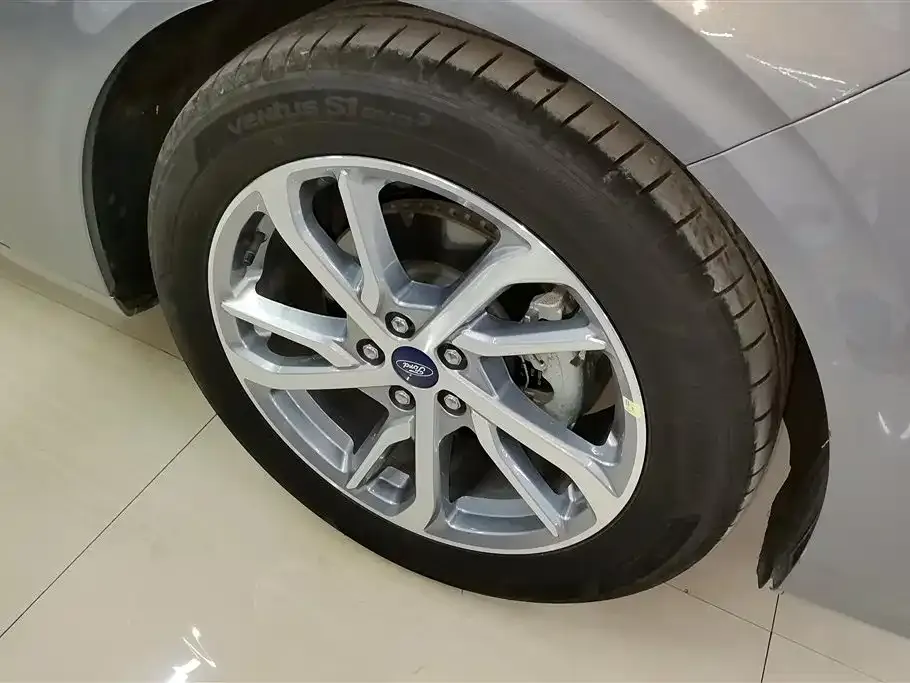 Ford Mondeo 2024 из CN, фото 6