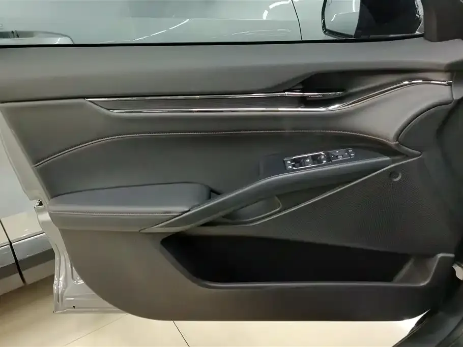 Ford Mondeo 2024 из CN, фото 2
